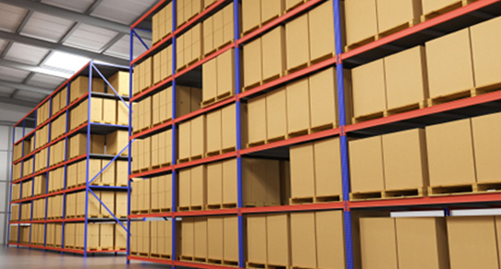 warehousing Services